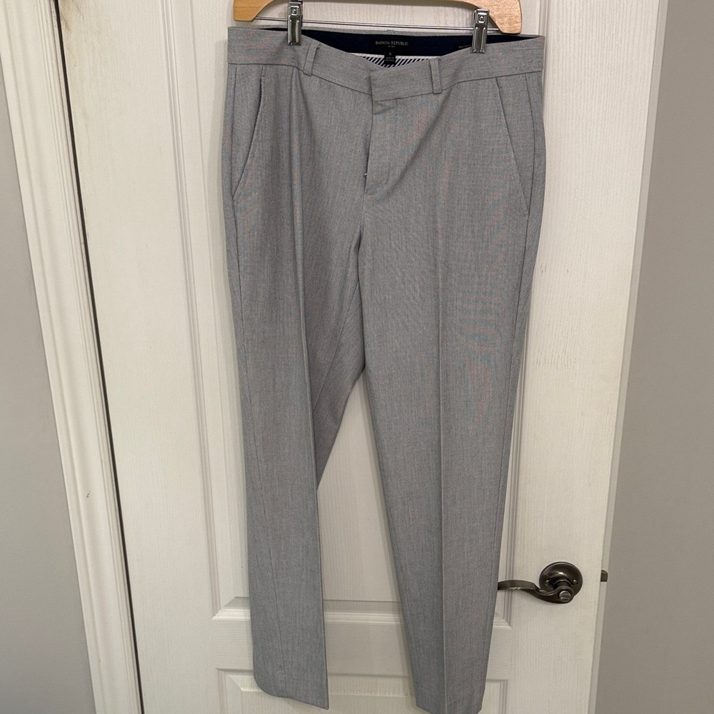 Banana Republic women’s Ryan pant